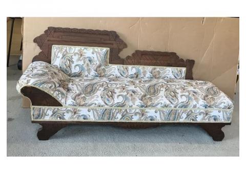 Fainting Couch