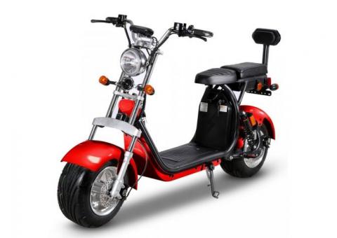 3000 Watts newest fat Tyre Citycoco Electric Scooter