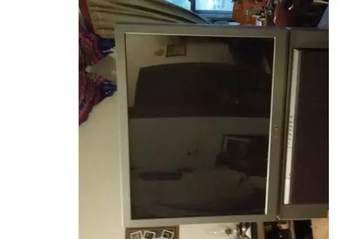 43 inch Sony Projection TV