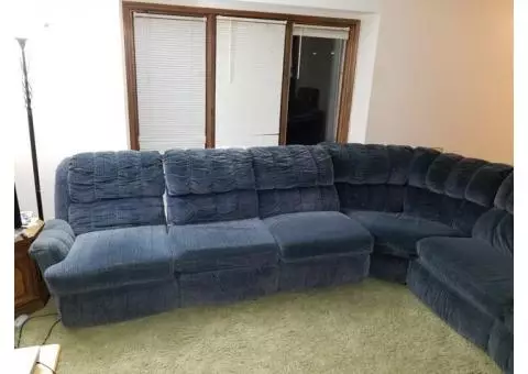 Sofa - Sectional