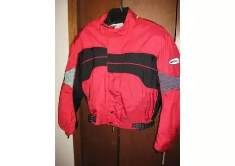 men's Mossi motorcycle jacket(moto x)